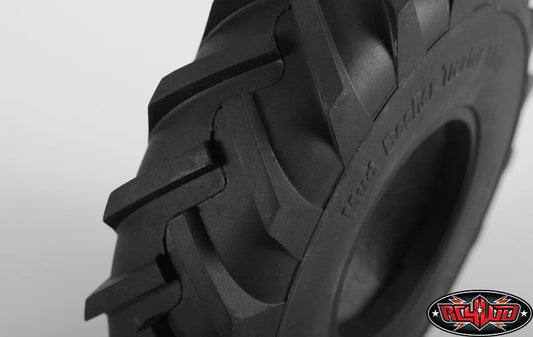 RC4WD 1.9" Mud Basher X4 Scale Tractor Tires 4.48" OD (2)