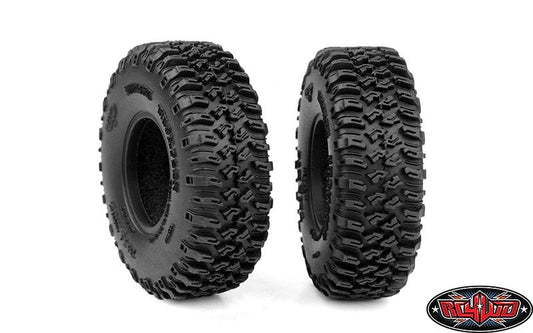 RC4WD 1.0" Mickey Thompson Baja MTZ Scale Tires
