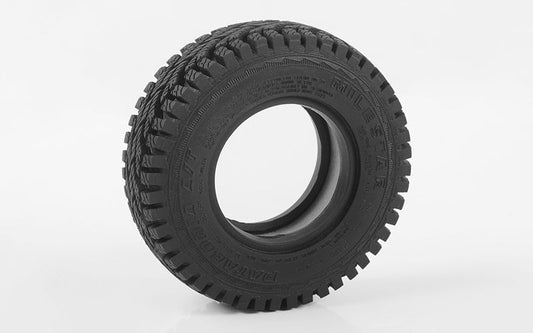 RC4WD 1.7" Milestar Patagonia A/T X2S Tires 3.35" OD (2)