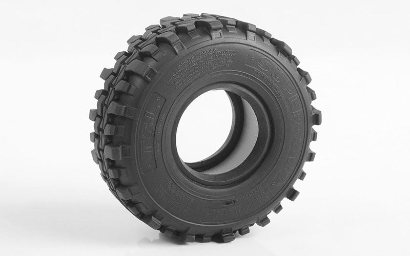 RC4WD 1.55" Interco Narrow TSL SS X2S Tires 3.74" OD (2)