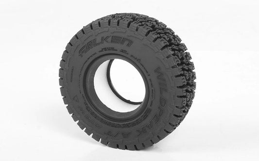 RC4WD 1.7" Mickey Thompson Baja Pro X X2S Tires 4.19" OD (2)
