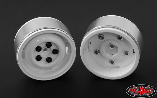 RC4WD 1.9" Landies Internal Beadlock Wheels (4)
