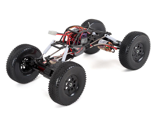 RC4WD Bully II MOA RTR Competition Crawler