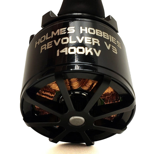 Revolver V3 1400kv 10P