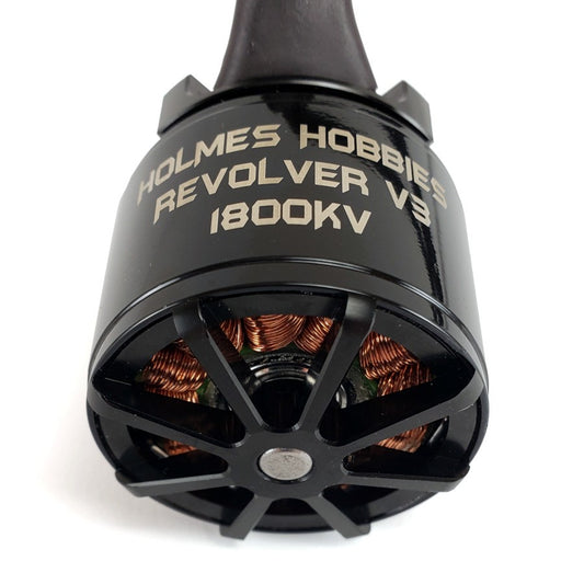 Revolver V3 1800kv 10P