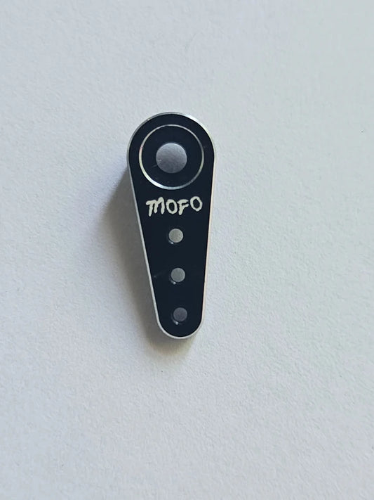 MOFO RC Aluminum Servo Horn (25t)