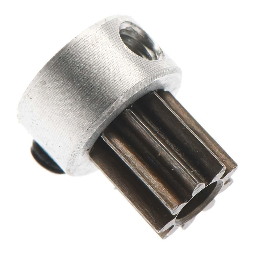 Robinson Racing 48P Super Hard Steel Pinion Gear 1/8 Shaft (20)