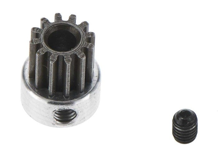 Robinson Racing 48P Super Hard Steel Pinion Gear 1/8 Shaft (20)