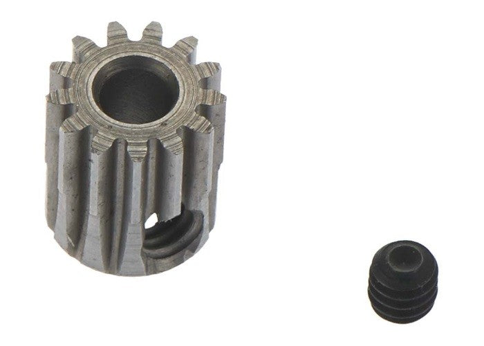 Robinson Racing 48P Super Hard Steel Pinion Gear 1/8 Shaft (20)