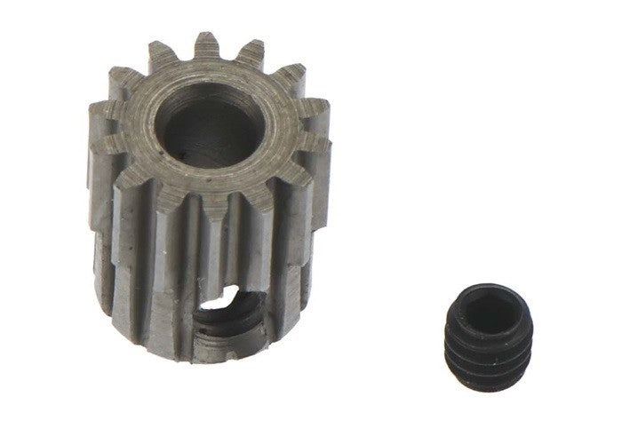 Robinson Racing 48P Super Hard Steel Pinion Gear 1/8 Shaft (20)