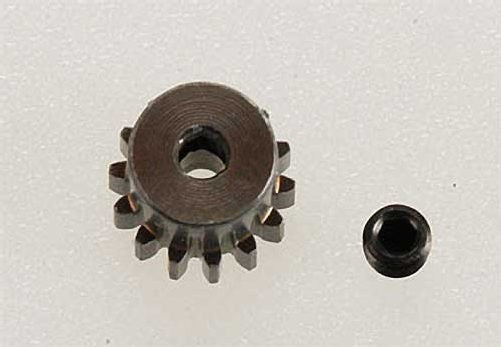 Robinson Racing 48P Super Hard Steel Pinion Gear 1/8 Shaft (20)