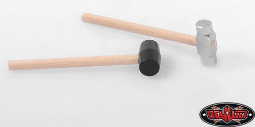 RC4WD Z-S1703 Scale Garage Series 1/10 Hammer Set