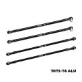 GPM H10049FR VANQUISH H10 OPTIC Upper Link Bar Set Precision 7075-T6 Links  [H10049FR]couleurs variées