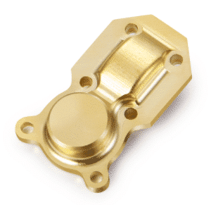 Couvert de Différentiel SCX24 (SCX24-6)