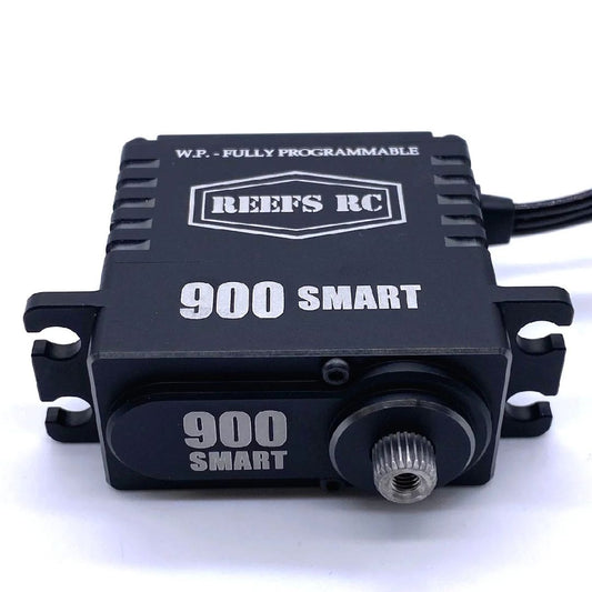Reefs 900 Smart Submarine Servo/Winch - 940oz 0.10sec@8.4V