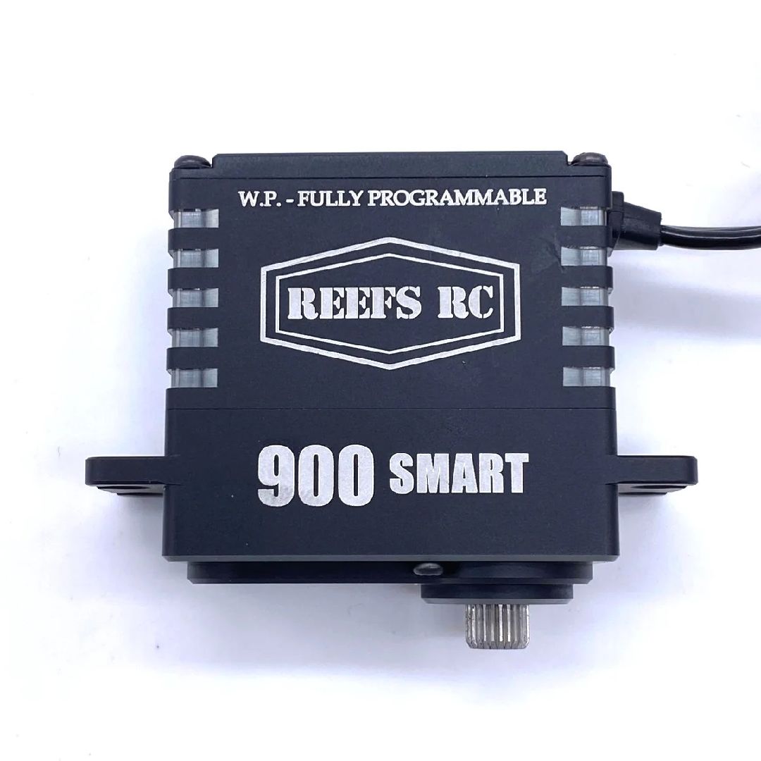 Reefs 900 Smart Submarine Servo/Winch - 940oz 0.10sec@8.4V
