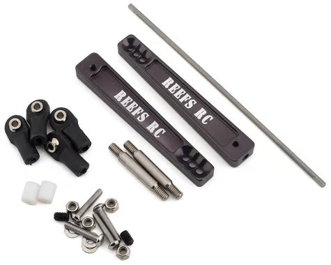 Reefs RC Sway Bar Kit