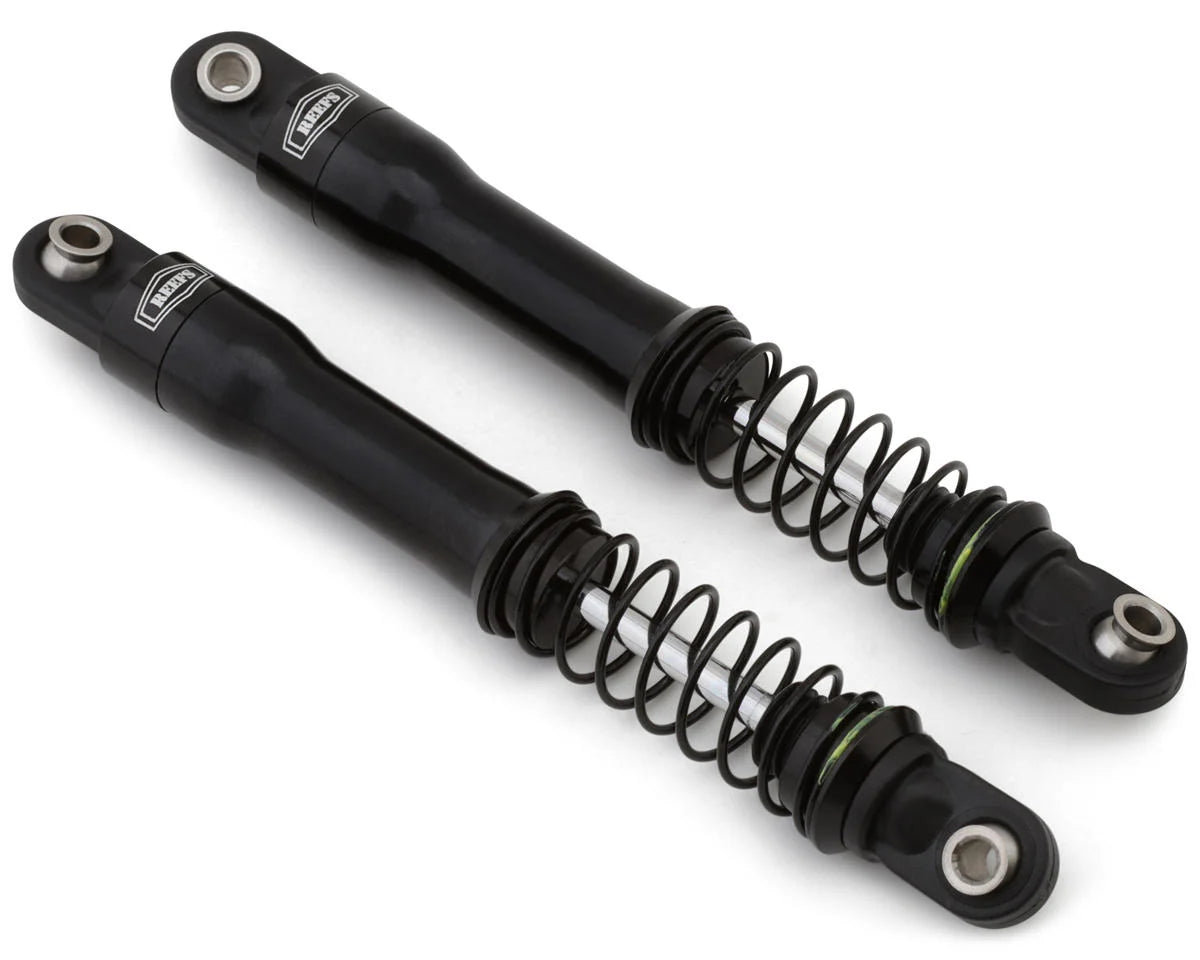Reefs XP Aluminum Shocks 90mm (2)