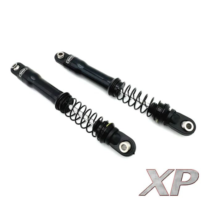 Reefs XP Aluminum Shocks 80-90-100mm (2)