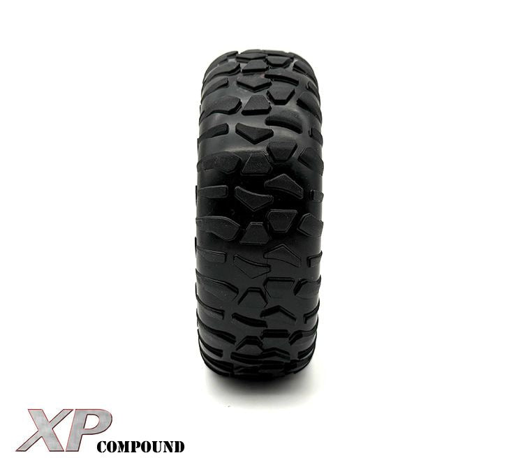 Reefs XP Compound 2.2" / 5.25" Scrub Tires (2) - Pink