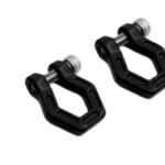 Manilles (Shackles) Multicoleur 1/10