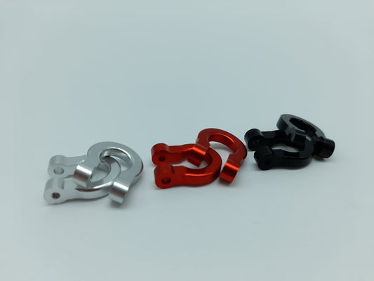 Manilles (Shackles) Multicouleur 1/10