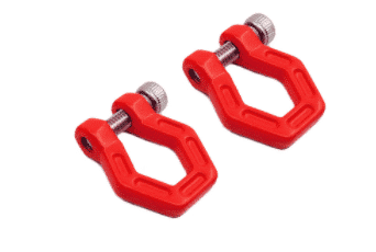 Manilles (Shackles) Multicoleur 1/10