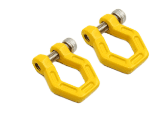 Manilles (Shackles) Multicoleur 1/10