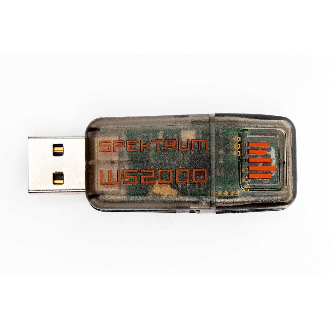 Spektrum Wireless Simulator USB Dongle