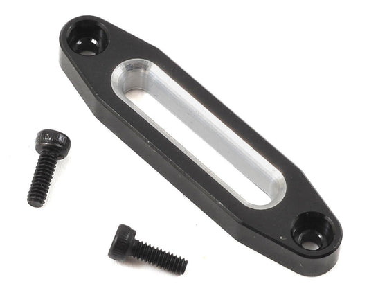 Guide-câble de treuil Hawse à l'échelle SSD RC (noir)
