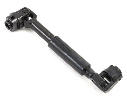 Arbre de transmission en acier à l'échelle SSD RC - SCX10/RR10