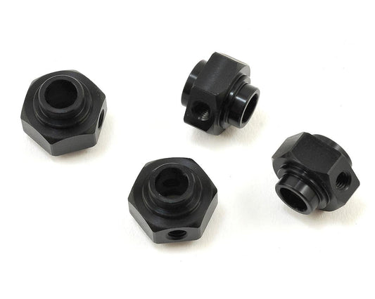 Ensemble Hex en aluminium 12mm SSD RC pour Traxxas TRX-4 (4)