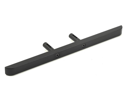 Pare-chocs avant en aluminium SSD RC pour SCX10 II/TRX-4