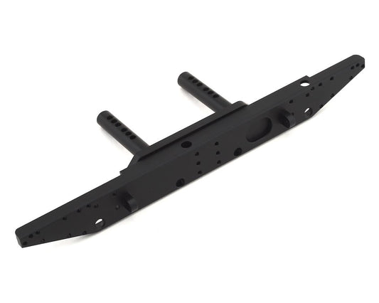 Pare-chocs arrière en aluminium SSD RC D110 pour Traxxas TRX-4