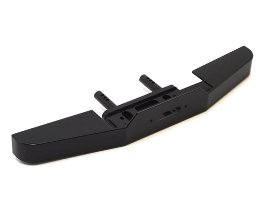 Pare-chocs de treuil SSD RC pour Traxxas TRX-4 Bronco (noir)