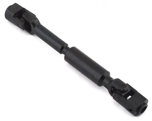 Arbre de transmission avant en acier SSD RC - Trail King/arrière SCX10 III