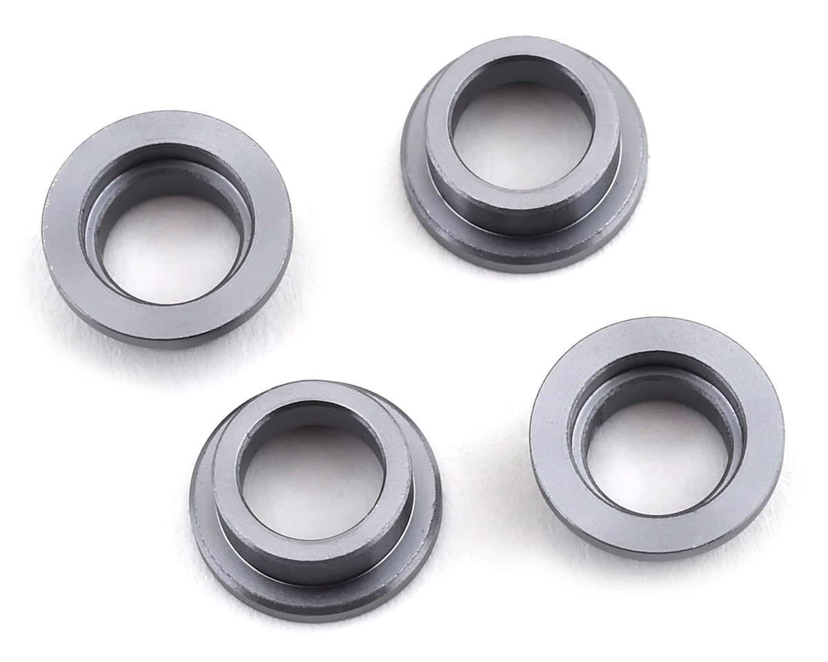 Bouchons de moyeu de roue SSD RC pour Traxxas TRX-4 (4)