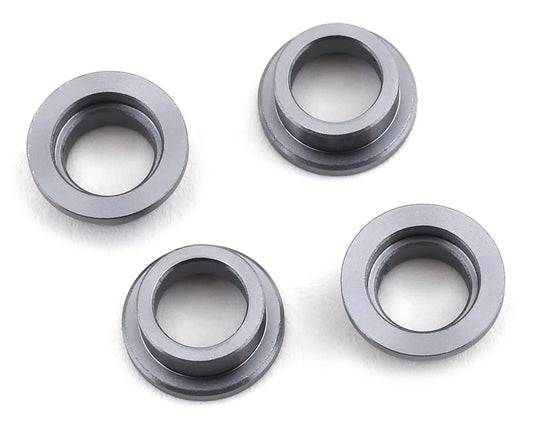 Bouchons de moyeu de roue SSD RC pour Traxxas TRX-4 (4)
