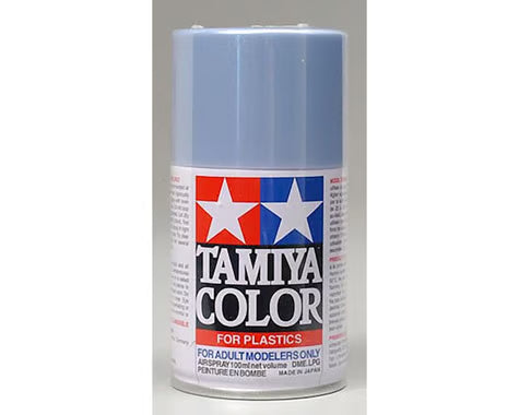 Tamiya TS-60 Pearl Green Lacquer Spray Paint (100ml)