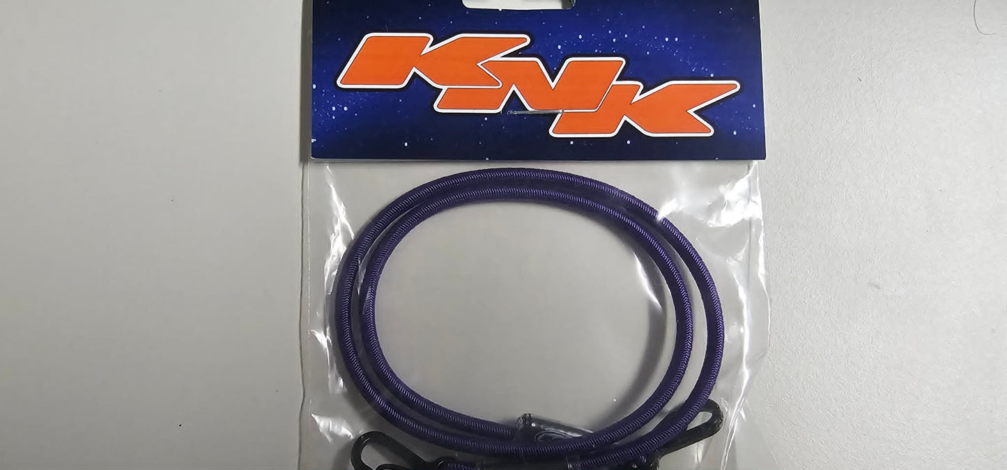 Rapid Recovery Kinetic Tow Strap 20'' CLASP