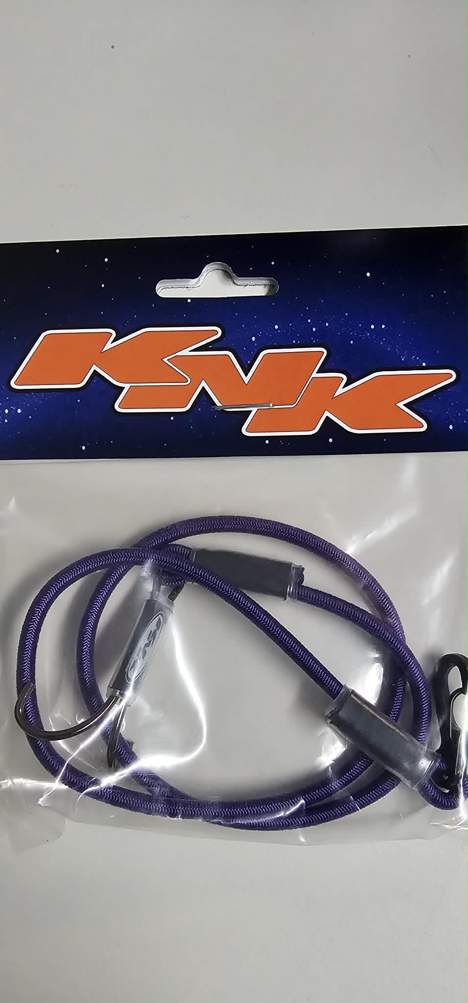 Rapid Recovery Kinetic Tow Strap 20'' HOOK