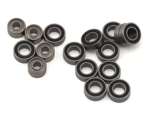 FastEddy Axial SCX30 Jeep Wrangler Sealed Ball Bearings Kit