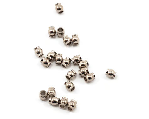 Traxxas Hollow Balls, Steel (Machined) (22)