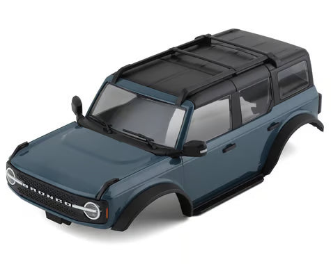 Traxxas Body, Ford Bronco (2021), Complete, couleurs au choix