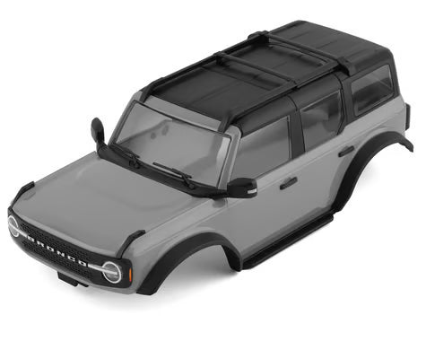 Traxxas Body, Ford Bronco (2021), Complete, couleurs au choix