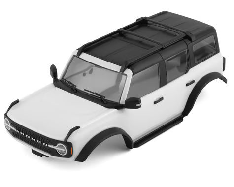 Traxxas Body, Ford Bronco (2021), Complete, couleurs au choix