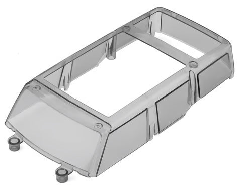 Traxxas Windows, Body (Fits TRA9711 Body)
