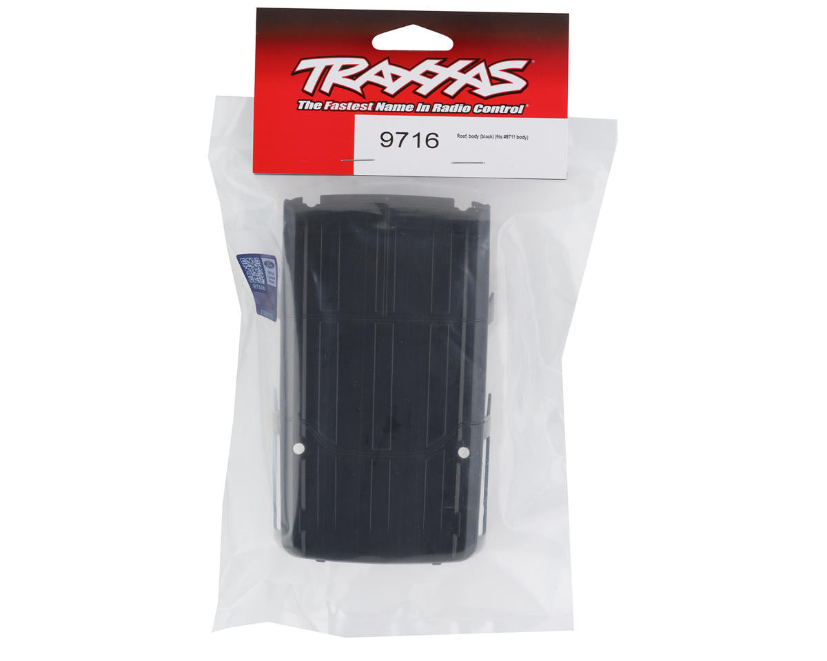 Traxxas Roof, Body (Fits TRA9711 Body)