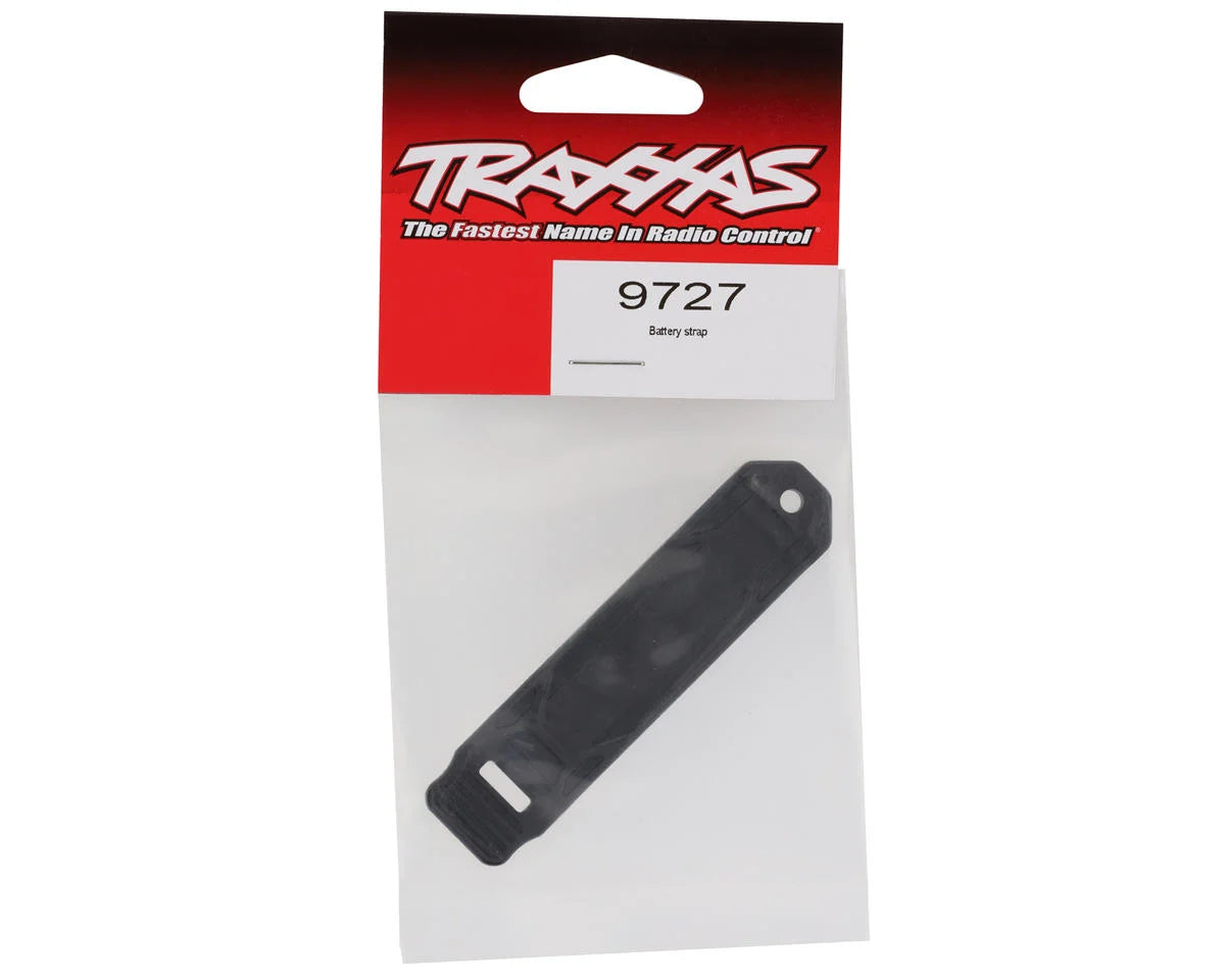 Traxxas Battery Strap