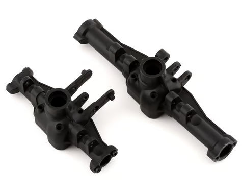 Traxxas Axle Housing, Front & Rear